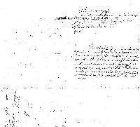 Will of William Rippington 1763 Outside